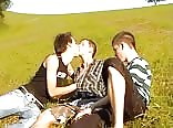 1359 outside 3some