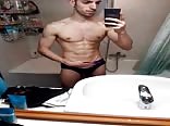 Twink body 
