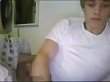 white shirt