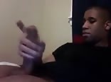 black lad bbc
