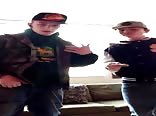 Rap with my boyfriend