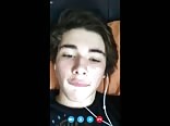 Cute Ronan