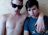 Cute camboys want it p 28