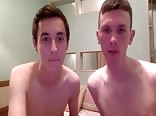 07.08.2017 C u t e N a k e d B o y s Chaturbate Cam Show 
