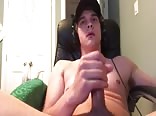 Teen mouth shooter