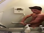 Power Wank