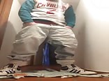 piss in my baggy