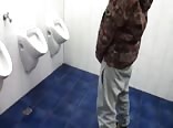 Scally Lads Pissing