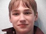 Cute Corey 