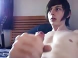 emo boy 