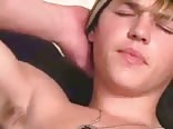 BOY WANKS