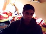 Cute Boy Web-cam