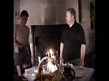 French spanking