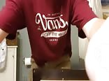 sexy hand job
