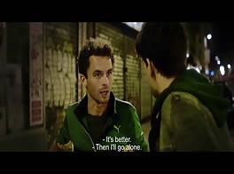 Théo and Hugo French st english