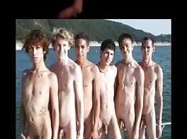 Gimme! Gimme! Gimme  boy Slide Show