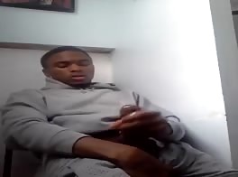 Sperm donation in the waitingroom