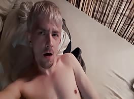 Alec Mikaelson and his new best Friend