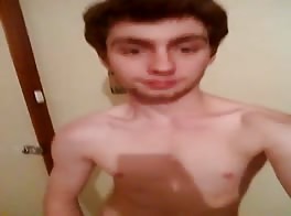 Australian Redhead Strokes