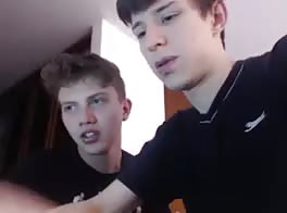 Sucking Boys 2 