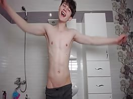 Hot Hung Twink
