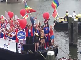 Amsterdam Gay Pride