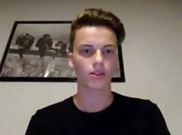 hottie private jerk 107