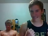 2 Shy Guys 