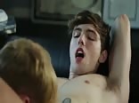 Sensual Twinks