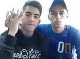 Cum in my mouth