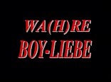 wahre boyliebe