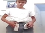 He's a champion