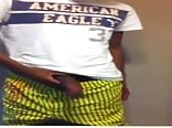 American Eagle