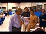 Small Dick on TV