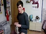 young chair fucker