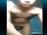Beautiful Asian Boy Is My Sister's Slave