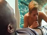 2 black boys take 1 latino boy