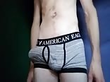SOLO JERK