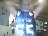 new york boy exposes ass