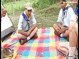 Shameless Scouts
