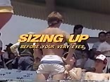 Sizing Up (1984) Full Movie