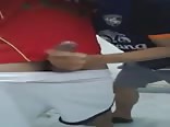 quick handjob