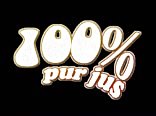 100% Pur Jus