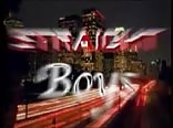 Straight Boys