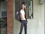M Video 3250 bigwacu Gay Taiwan Underwear Model