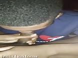 Sucking The Black Brother