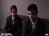 Jackson Grant and Noah Jones - Trailer - Men.com
