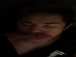 Sucking My Boyfriend