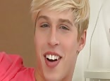 Blond Brazilian Maxx Hd