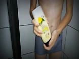 Pablo hot boy 18 years 3